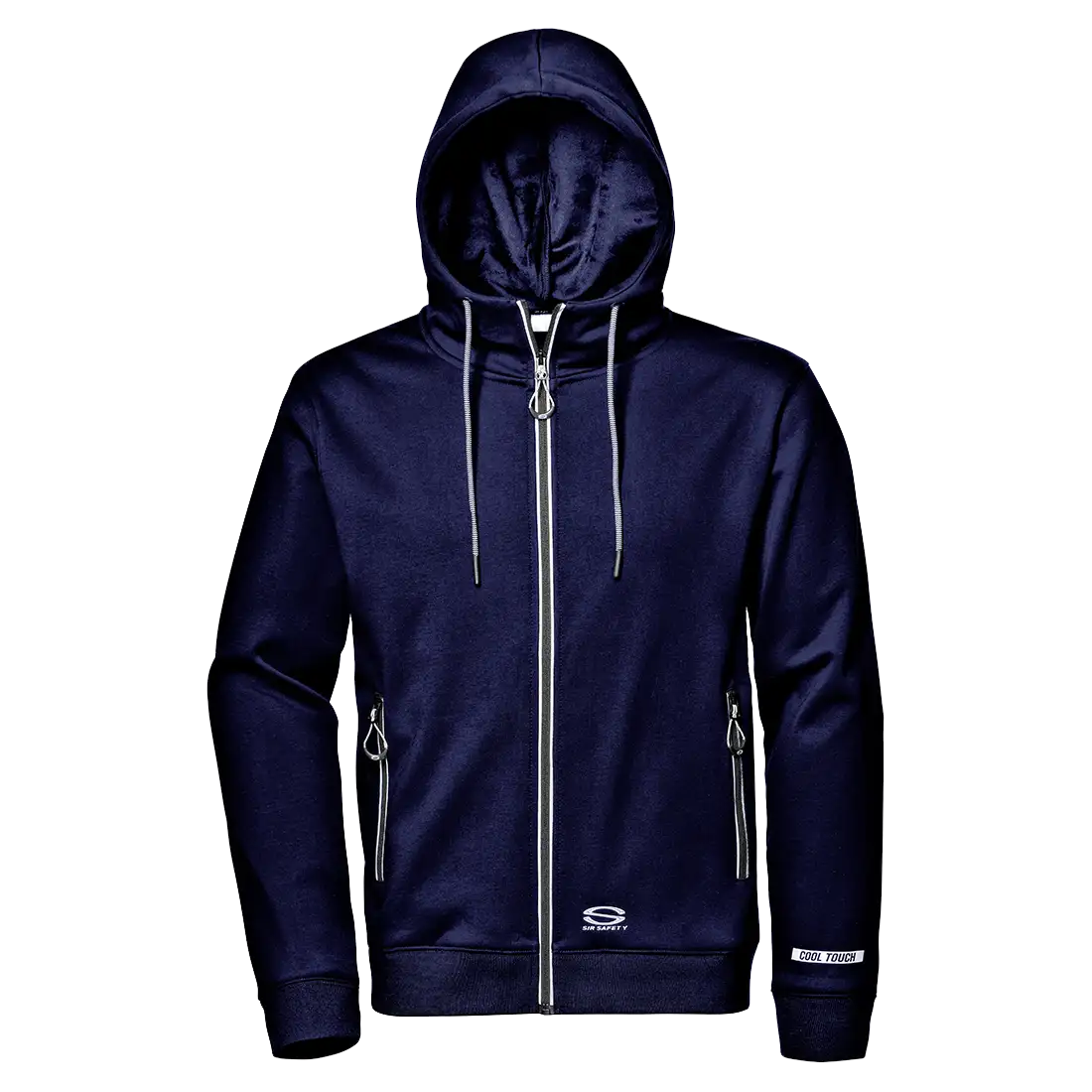 Sir Safety BAT hoodie - MC3159Q5