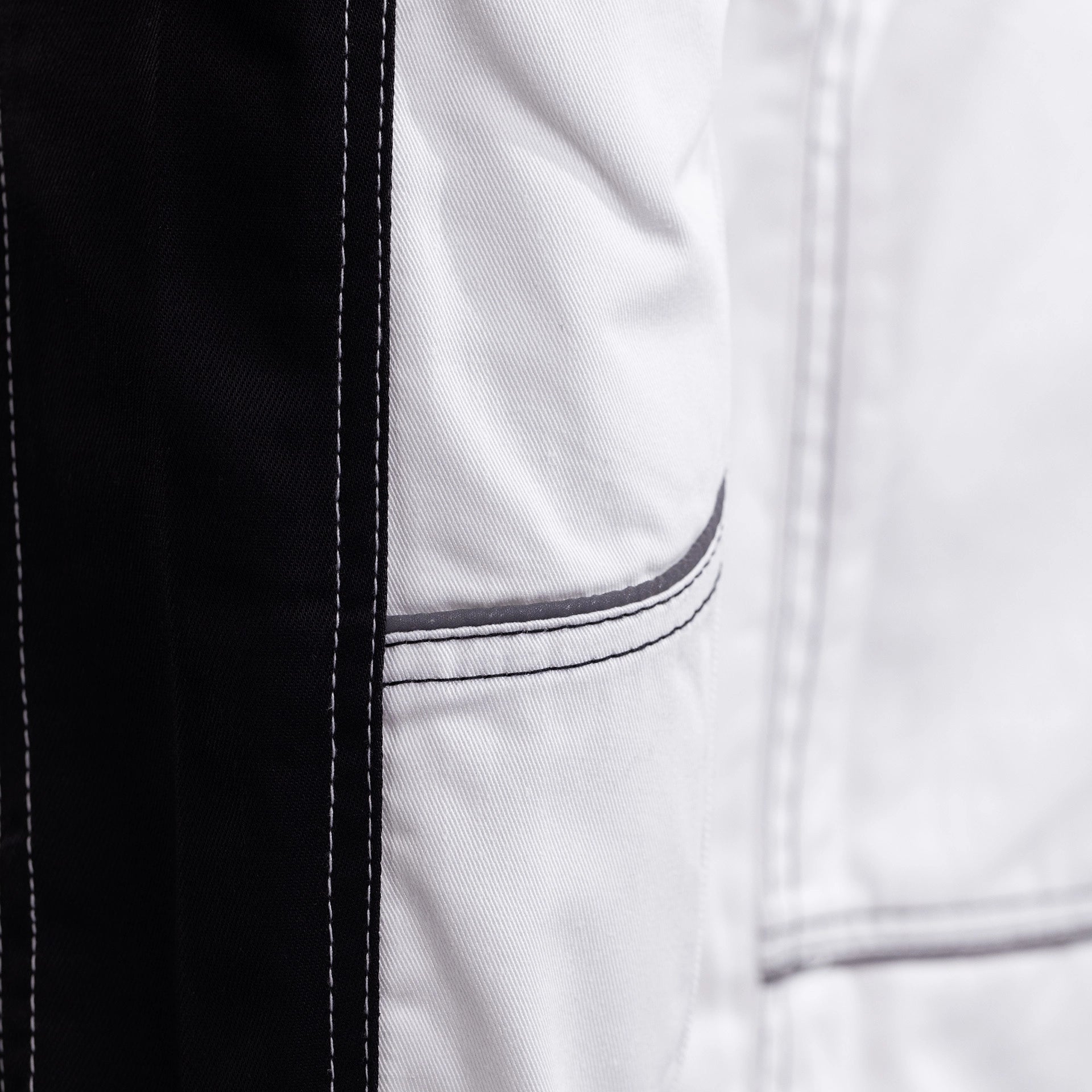 TMG Kult Worker Work jacket white - KW-200010_Bundjacke_weiss_arm_1920x1920