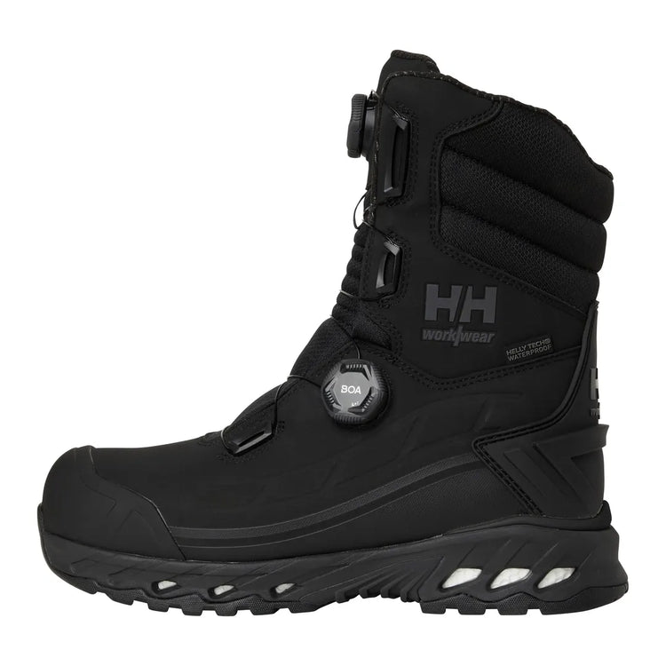 Helly Hansen Work Wear - 78482_990 - WW-FTW-FW24-BIFROST