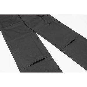 Planam BW 290 Cargo-Latzhose mittelgrün 102 mittelgrün - Extra Detailbild