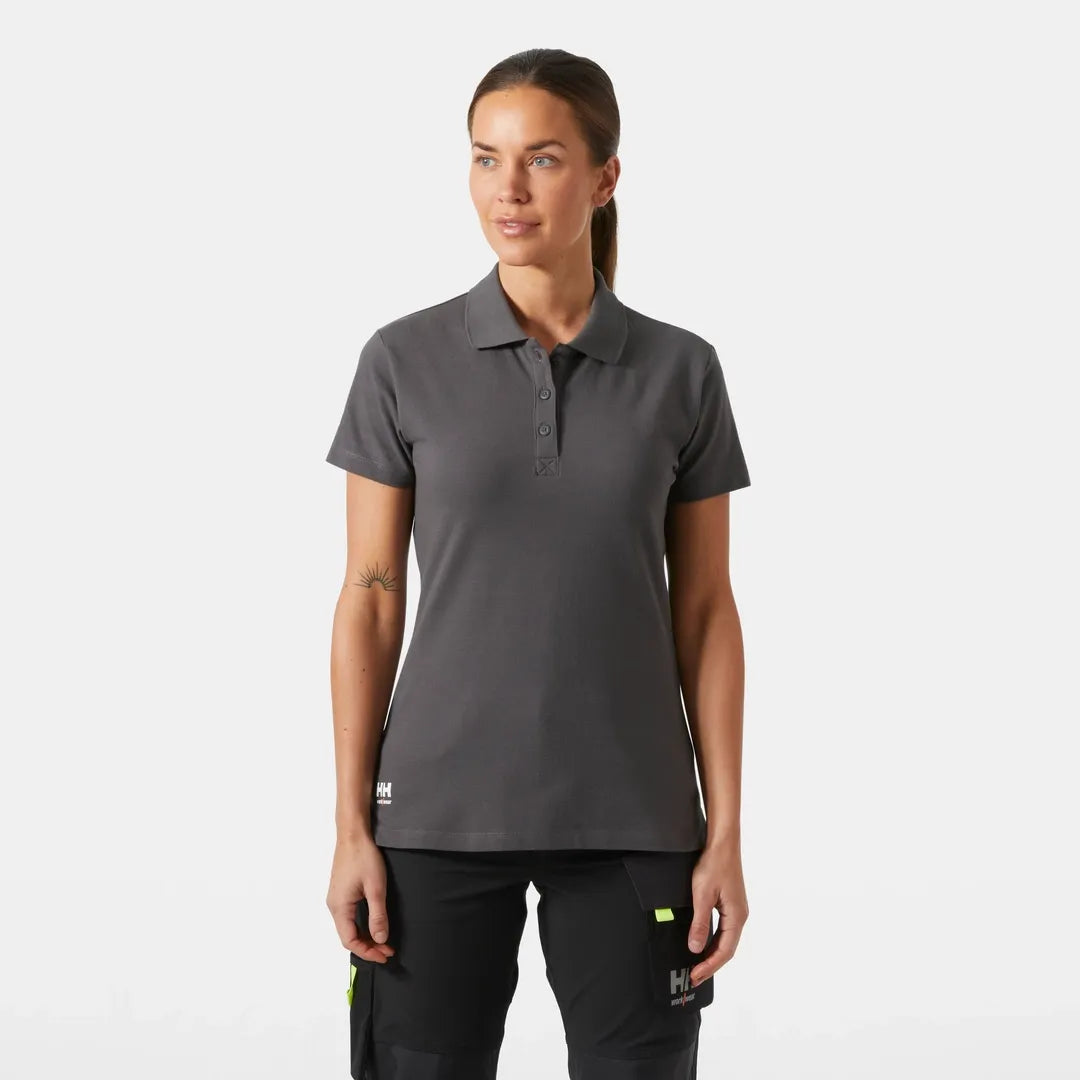 Helly Hansen Work Wear - 79168_970_onbody1 - Onbody-W25-Winter 2025-FW25