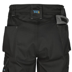 TMG Finesse Work trousers grey - Hose grau-06 Kopie