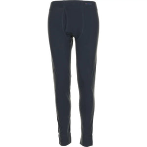 Planam Funktionsunterwäsche Hose lang 275 g/m² grau S grau - Vorschaubild