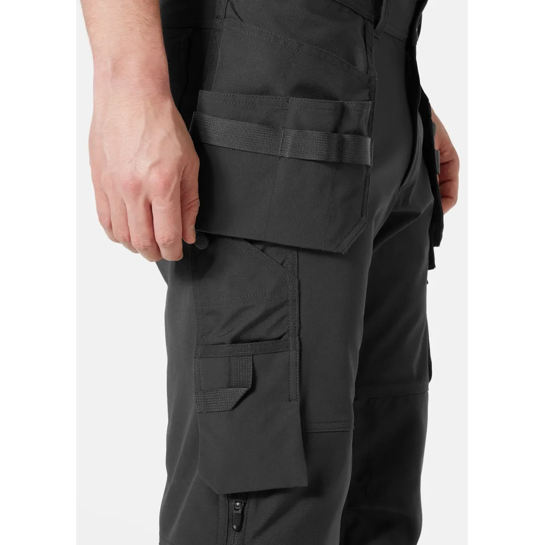 Helly Hansen Work Wear - 77427_369_feature3 - Onbody -W23-Winter 2023-Alna-Hivis