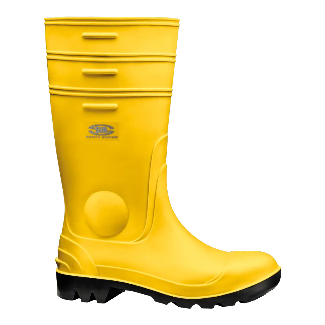 UB40 Safety Boot - S5 - Steel Toe Cap - Puncture-Resistant Midsole - Image 1