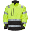 Helly Hansen Work Wear - 77220_369 - Hi Vis-Product Flat Shots-Front-Winter 2020-Product Flat Shots