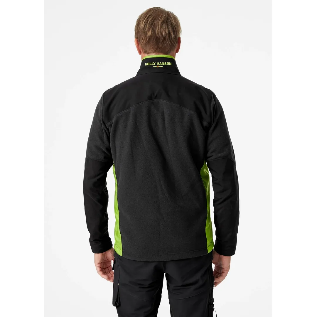 Helly Hansen Work Wear - 72170_949_onbody2 - 