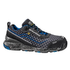 MONZA Safety Shoe - S1P - Aluminium Toecap - Composite Midsole - Image 1