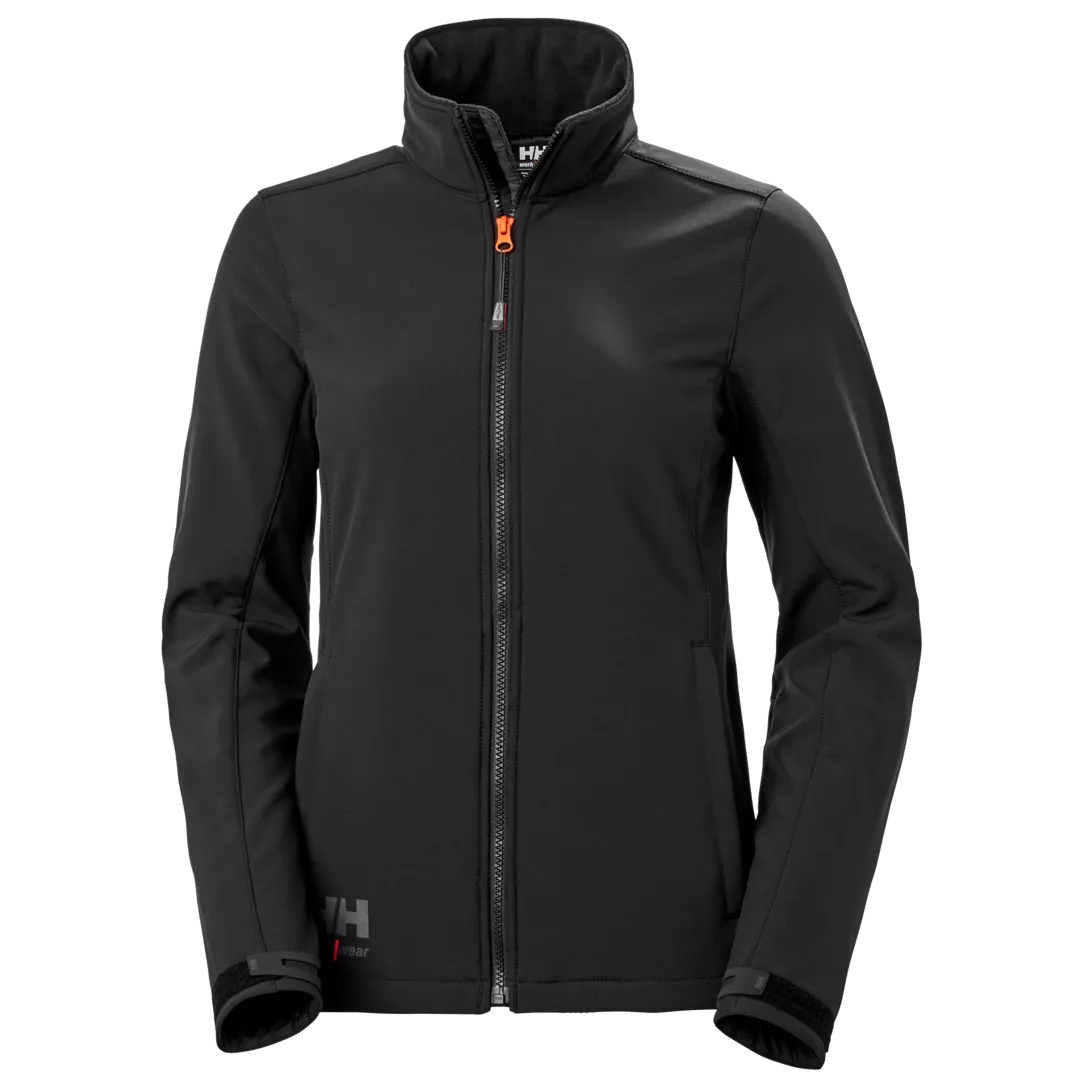 Helly Hansen Work Wear - 74240_990 - Product Flat Shots-Product Flat Shots