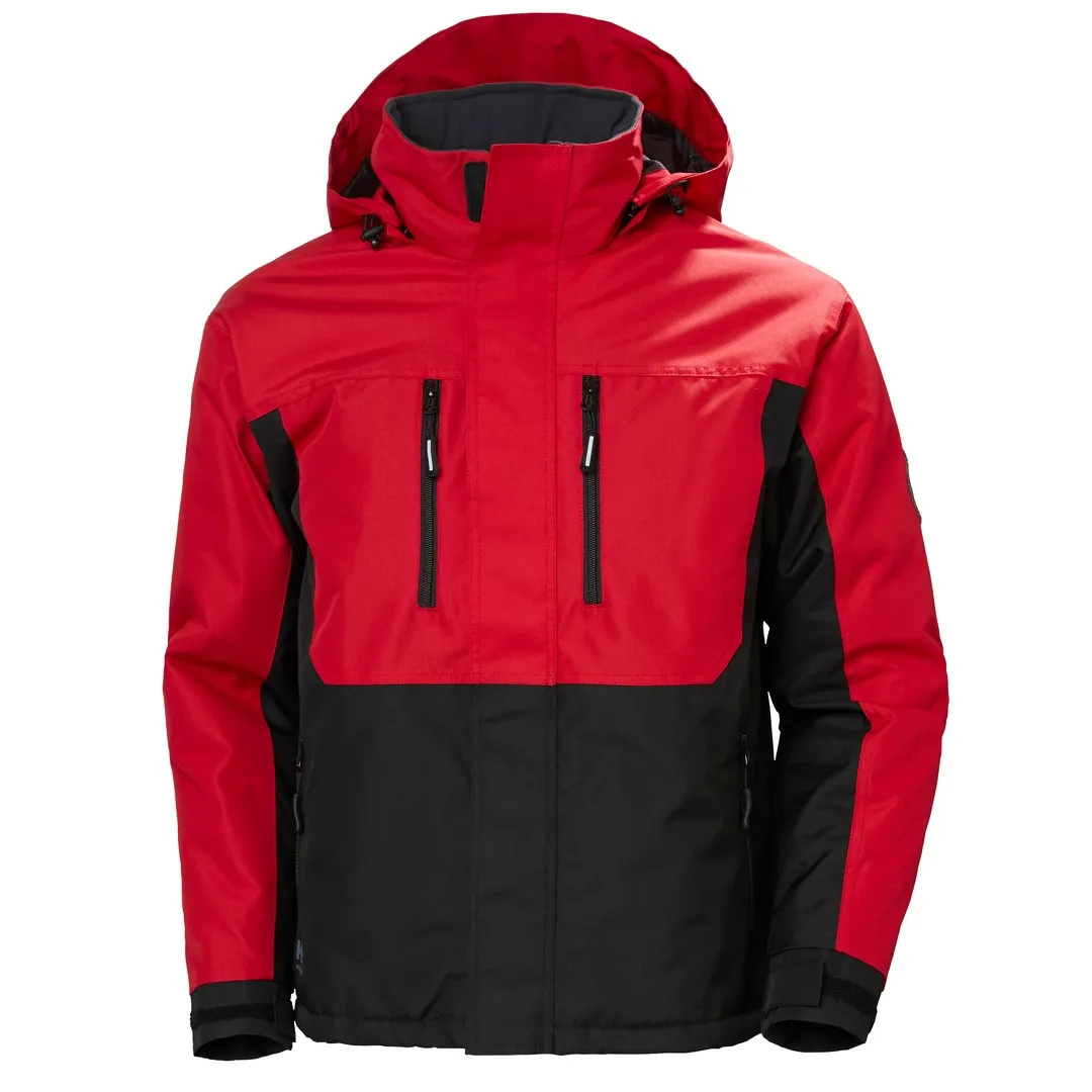 Helly Hansen Work Wear - 76201_130 - Winter 2020-Tradesmen-Product Flat Shots-Product Flat Shots