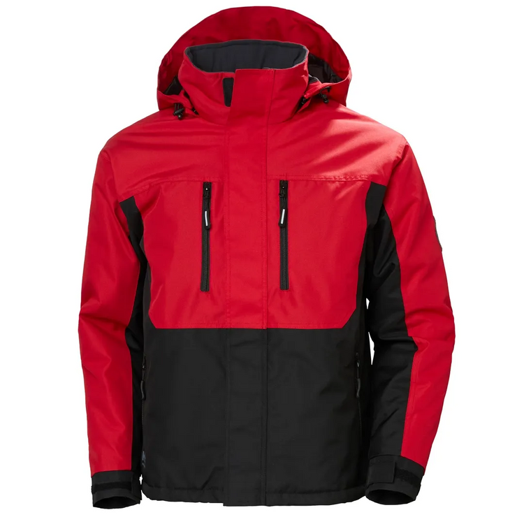 Helly Hansen Work Wear - 76201_130 - Winter 2020-Tradesmen-Product Flat Shots-Product Flat Shots