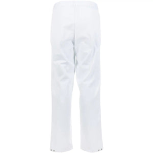 Planam Food Herren Bundhose reinweiß 102 reinweiß - Produktbild ohne Model