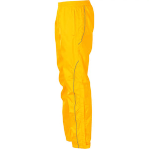 Planam Outdoor Monsun Hose gelb S gelb - Produktbild ohne Model