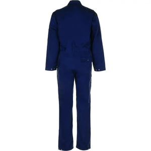 Planam MG 260 Rallyekombi hydronblau 102 hydronblau - Produktbild ohne Model