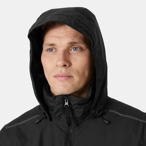 Helly Hansen Work Wear - 71342_990_feature1 - Onbody-FW24