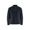 BLAKLADER 44441832 Industry jacket stretch Hi Vis Reflective Work Jacket MEN - Stretch Fabric