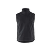 BLAKLADER 81702515 SOFTSHELL VEST Work Vest MEN - Waterproof