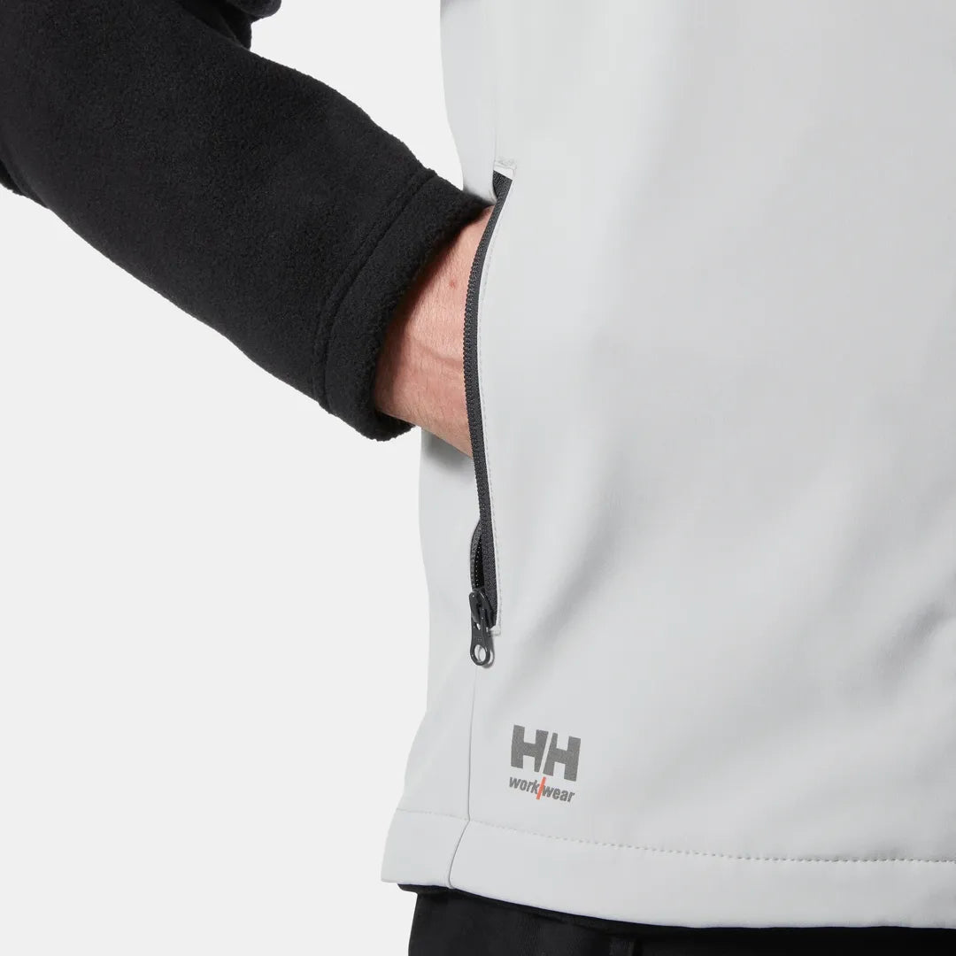 Helly Hansen Work Wear - 74086_910_feature1 - Onbody-W25-Winter 2025-FW25-Trades-Manchester