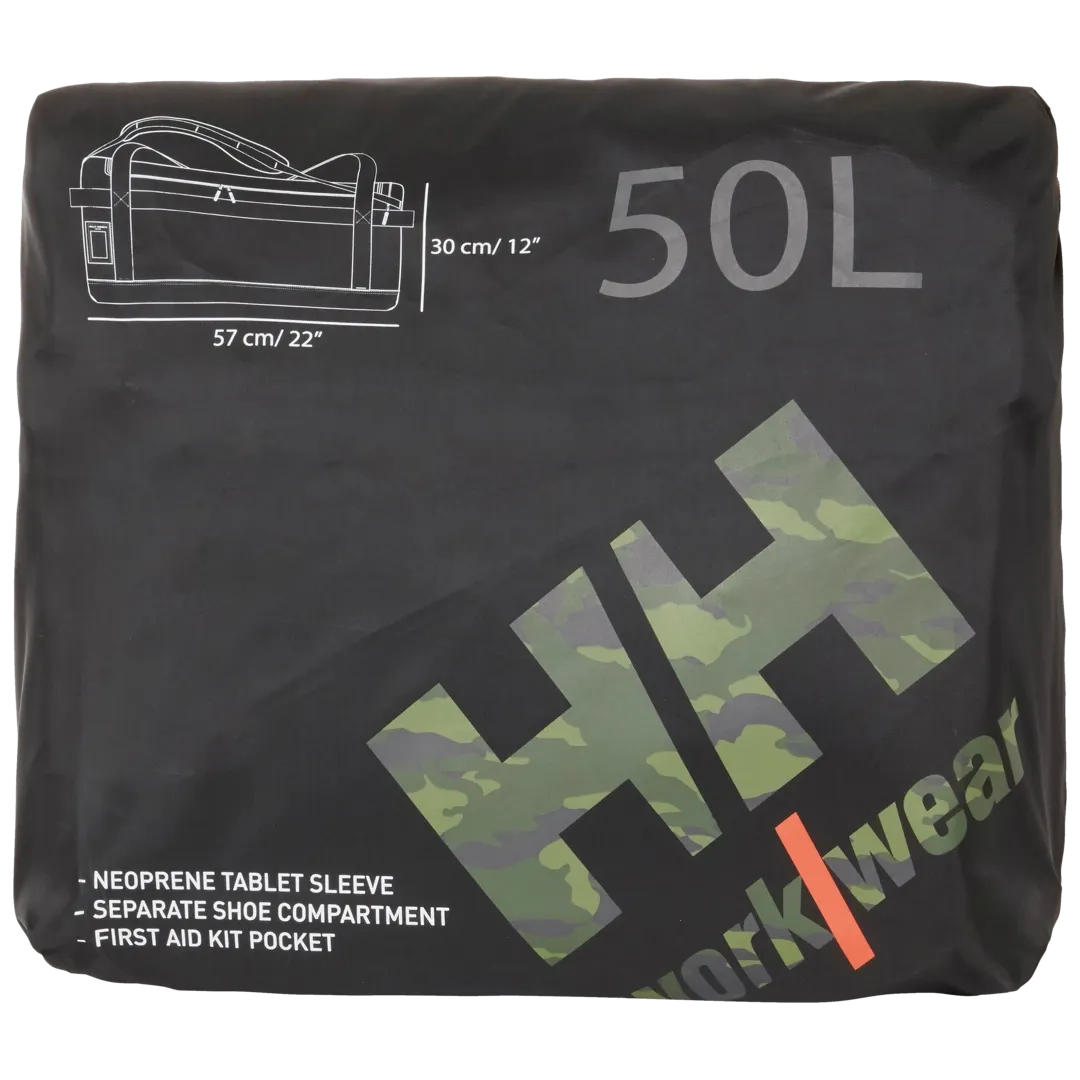 Helly Hansen Work Wear - 79572_481_detail4 - Product Flat Shots