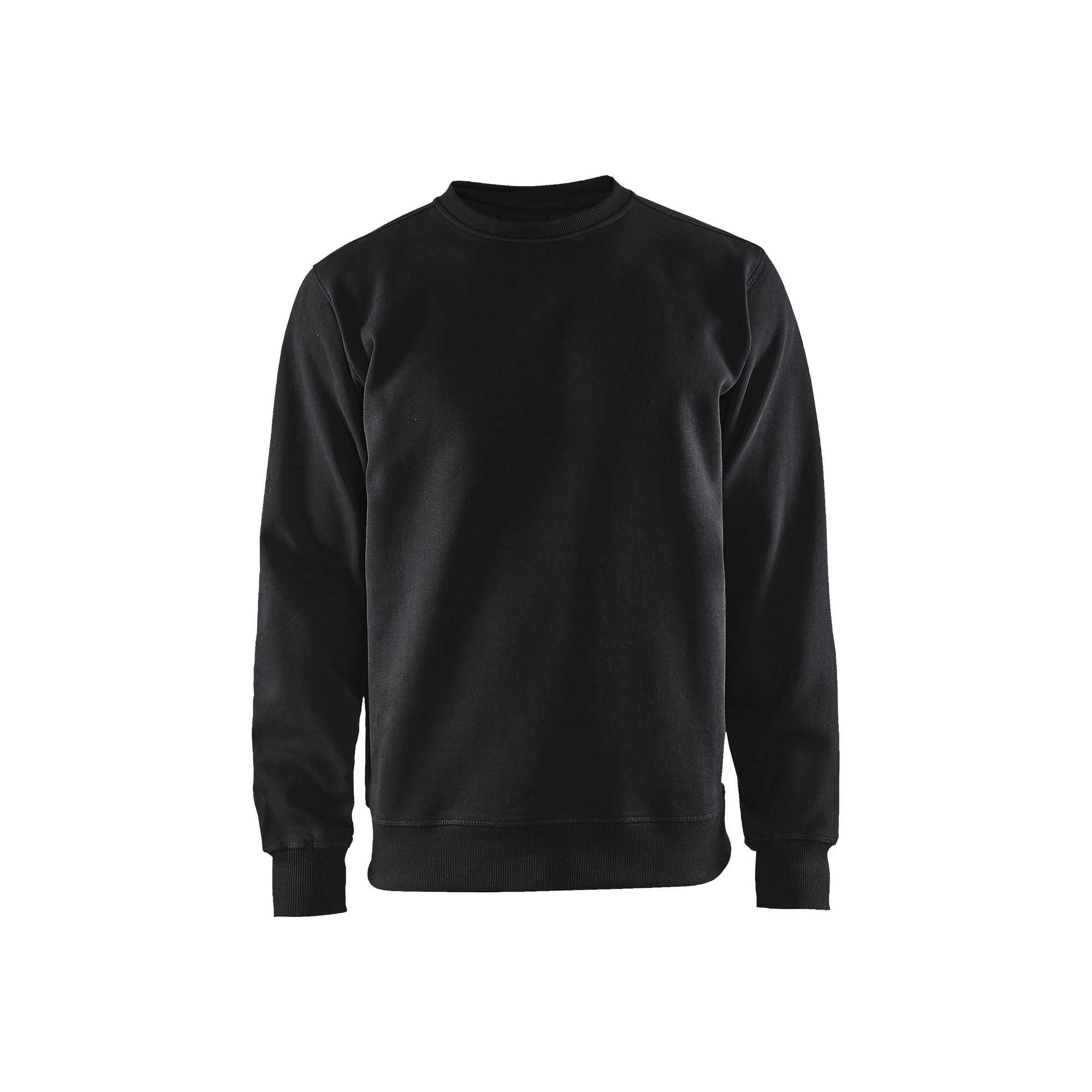 BLAKLADER 33641048 Sweatshirt Work Sweatshirt MEN - Brushed Inside