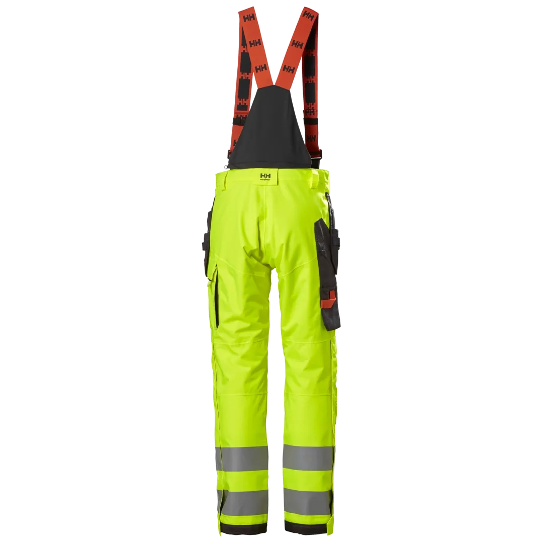 Helly Hansen Work Wear - 71491_369B - Winter 2020-Product Flat Shots-Hi Vis-Product Flat Shots
