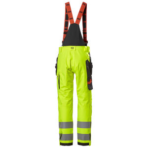 Helly Hansen Work Wear - 71491_369B - Winter 2020-Product Flat Shots-Hi Vis-Product Flat Shots