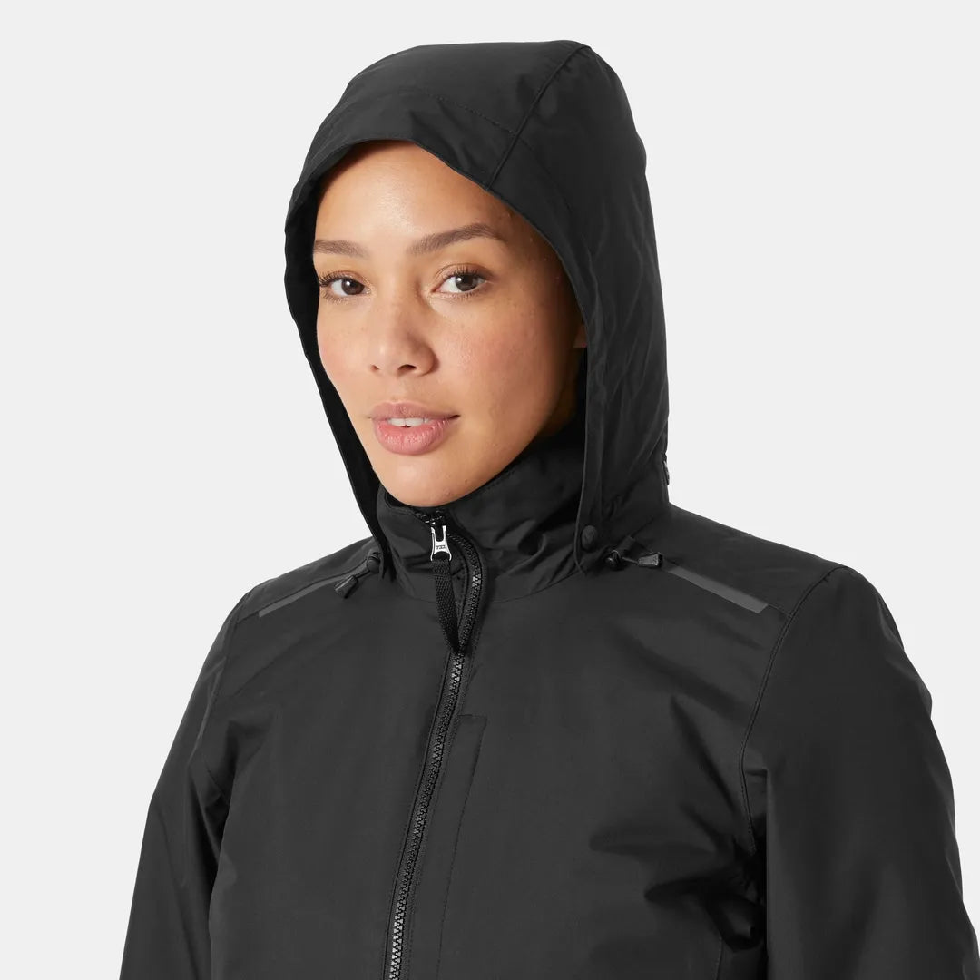 Helly Hansen Work Wear - 71343_990_feature1 - 