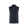 BLAKLADER 47362539 STRIKER FLEECE VEST Work Vest MEN - Fleece Lined