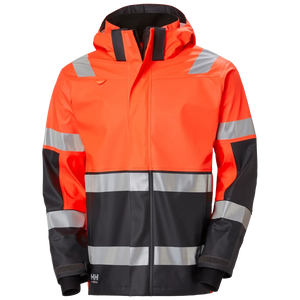 Helly Hansen Work Wear - 70295_269 - Summer 2022-Product Flat Shots-Hi Vis-Product Flat Shots