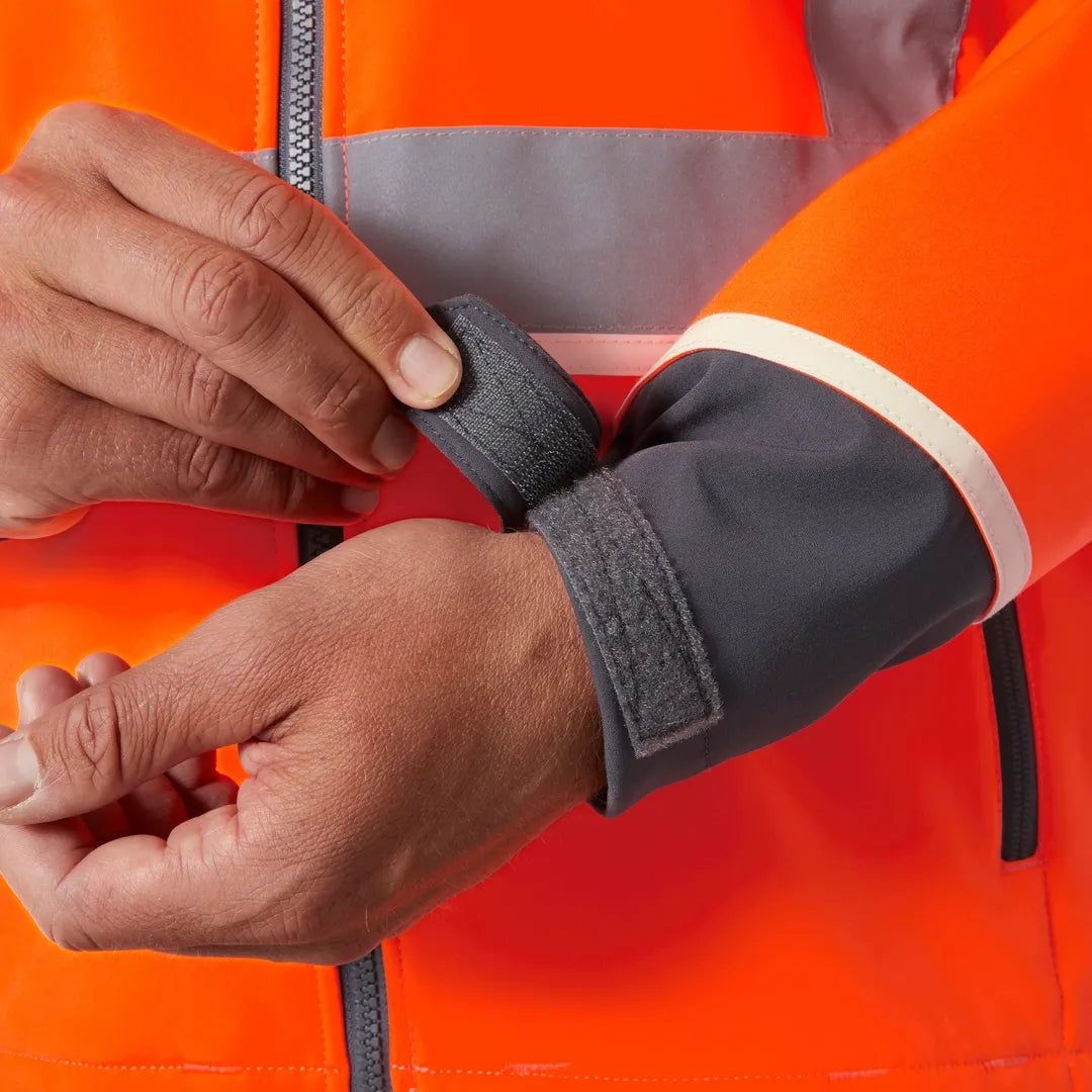 Helly Hansen Work Wear - 74055_269_feature3 - Onbody-S25-Summer 2025-Hivis-UC-ME