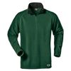 COUT MICROFLEECE Jacket - Lightweight - Thermal Properties - Zipper Closure