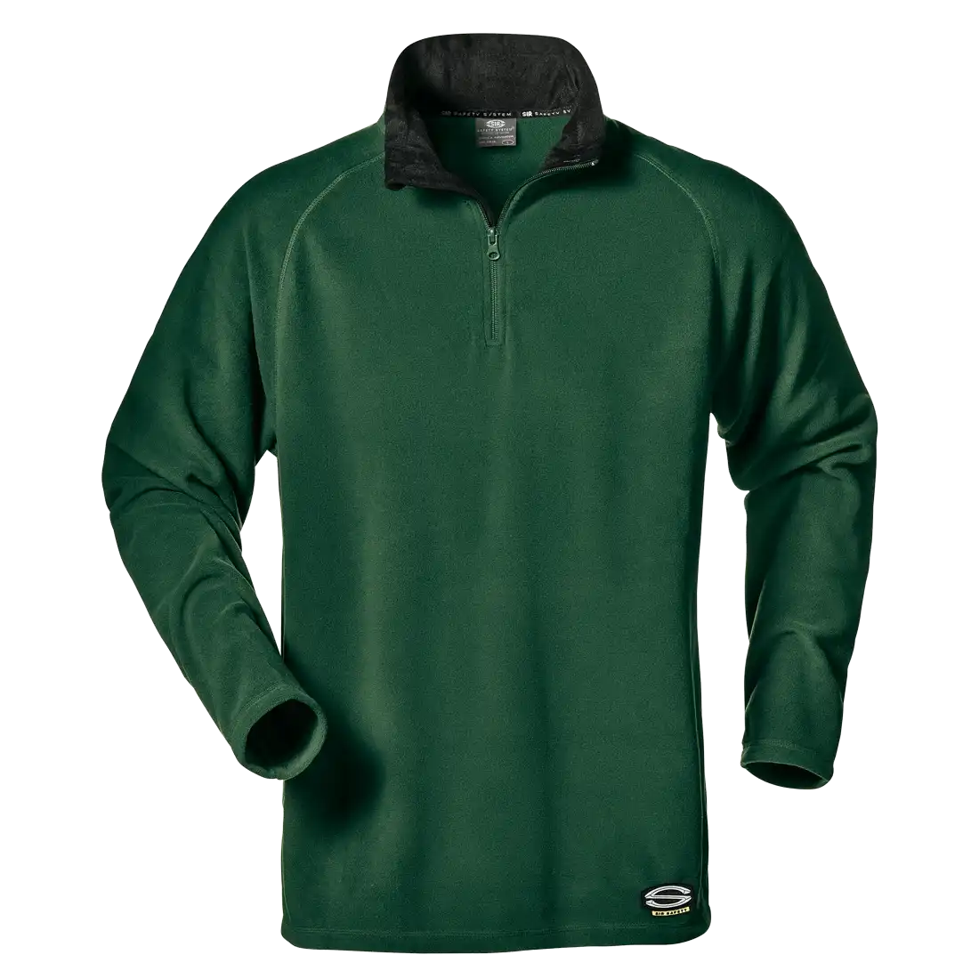 SIR SAFETY SCOUT MICROFLEECE Work Jacket MEN - Thermal Insulation