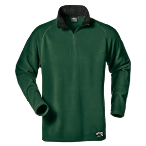 SIR SAFETY SCOUT MICROFLEECE Arbeitsjacke HERREN - Thermoisolierung