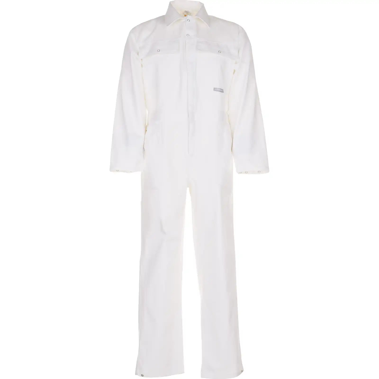 Planam BW 270 Rallyekombi reinweiß 102 reinweiß - Vorschaubild