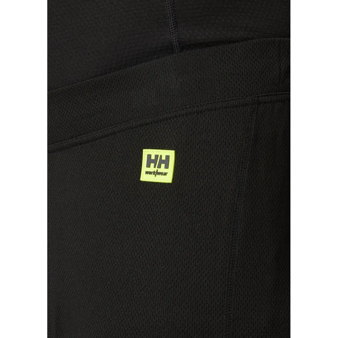 Helly Hansen Work Wear - 75505_990_feature1 - Onbody-S24-Summer 2024-Baselayer