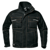 GEMINI SHORT JACKET - Hi-Vis Reflective Inserts - Windproof Flap - Multi-Functional Pockets - Image 1