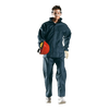 SUNCITY TROUSERS - Waterproof - Breathable - Elastic Waistband - Image 1