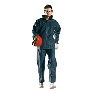 SUNCITY TROUSERS - Waterproof - Breathable - Elastic Waistband - Image 1