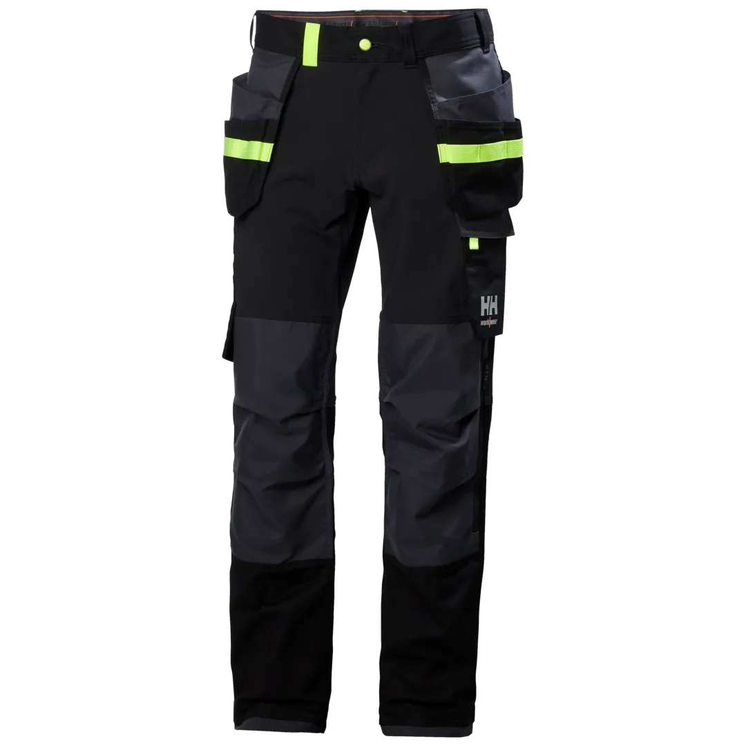 Helly Hansen Work Wear - 77405_999 - Oxford Concept-Winter 2022-FW22-Product Flatshot-Product Flat Shots