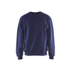 BLAKLADER 30741762 Flame Resistant Sweatshirt Work Sweatshirt MEN - Flame Retardant