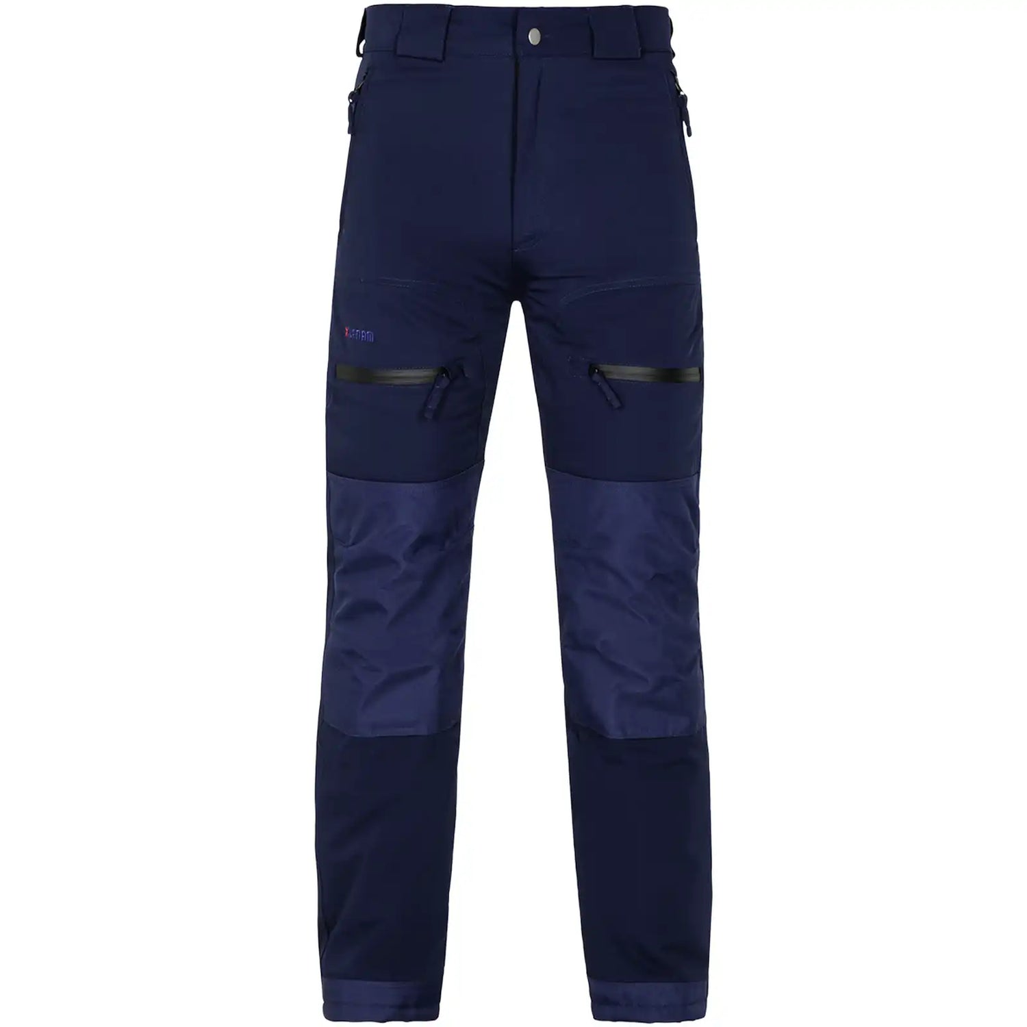 Planam Outdoor Slope Outdoorhose marine S marine - Vorschaubild