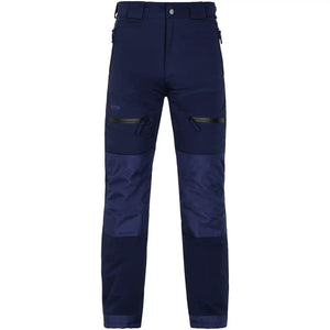 Planam Outdoor Slope Outdoorhose marine S marine - Vorschaubild