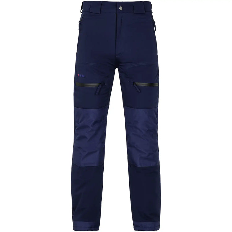 Planam Outdoor Slope Outdoorhose marine S marine - Vorschaubild
