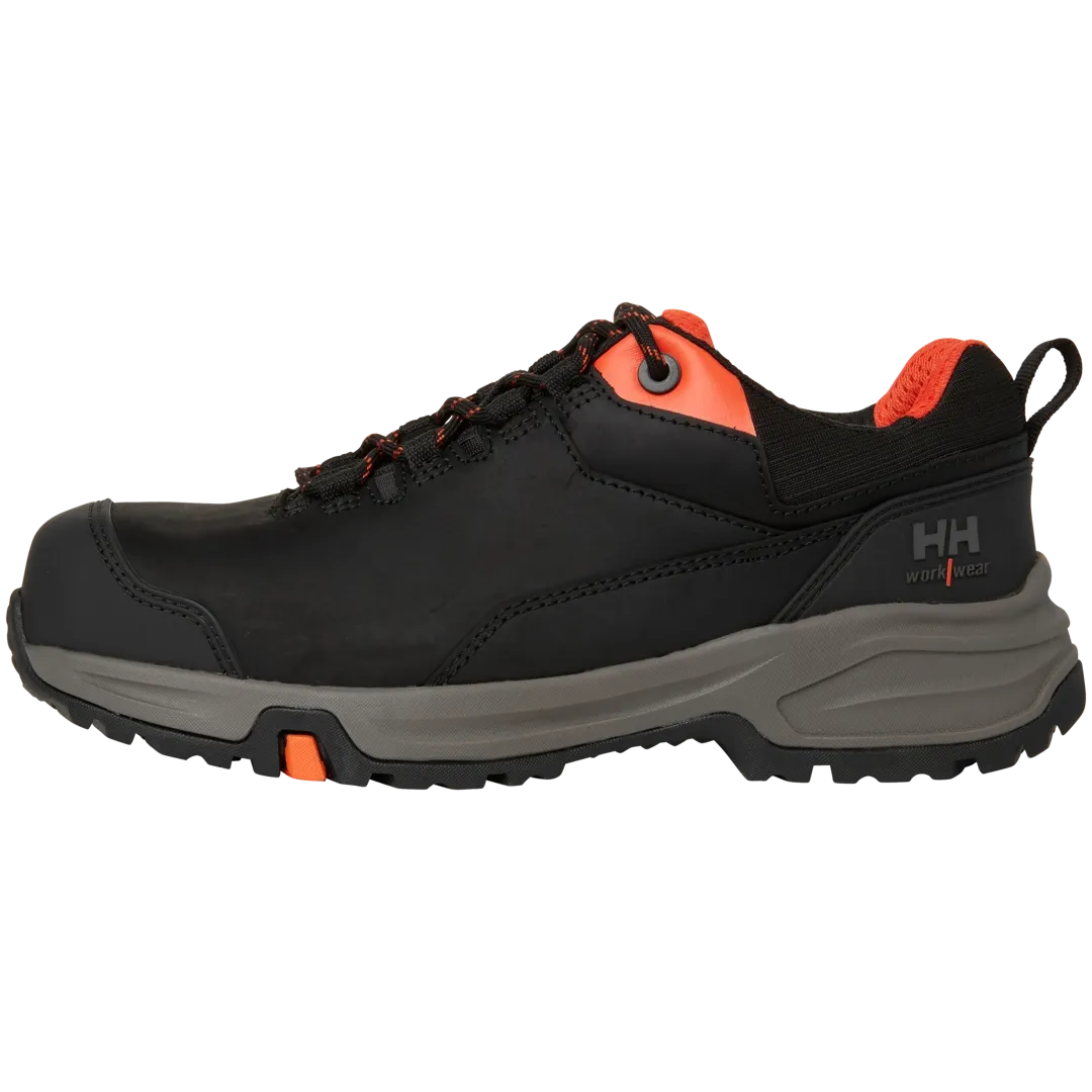 Helly Hansen Work Wear - 78430_999 - Product Flatshot-S24-Summer 2024-Footwear