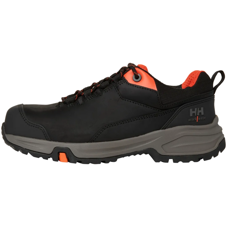 Helly Hansen Work Wear - 78430_999 - Product Flatshot-S24-Summer 2024-Footwear