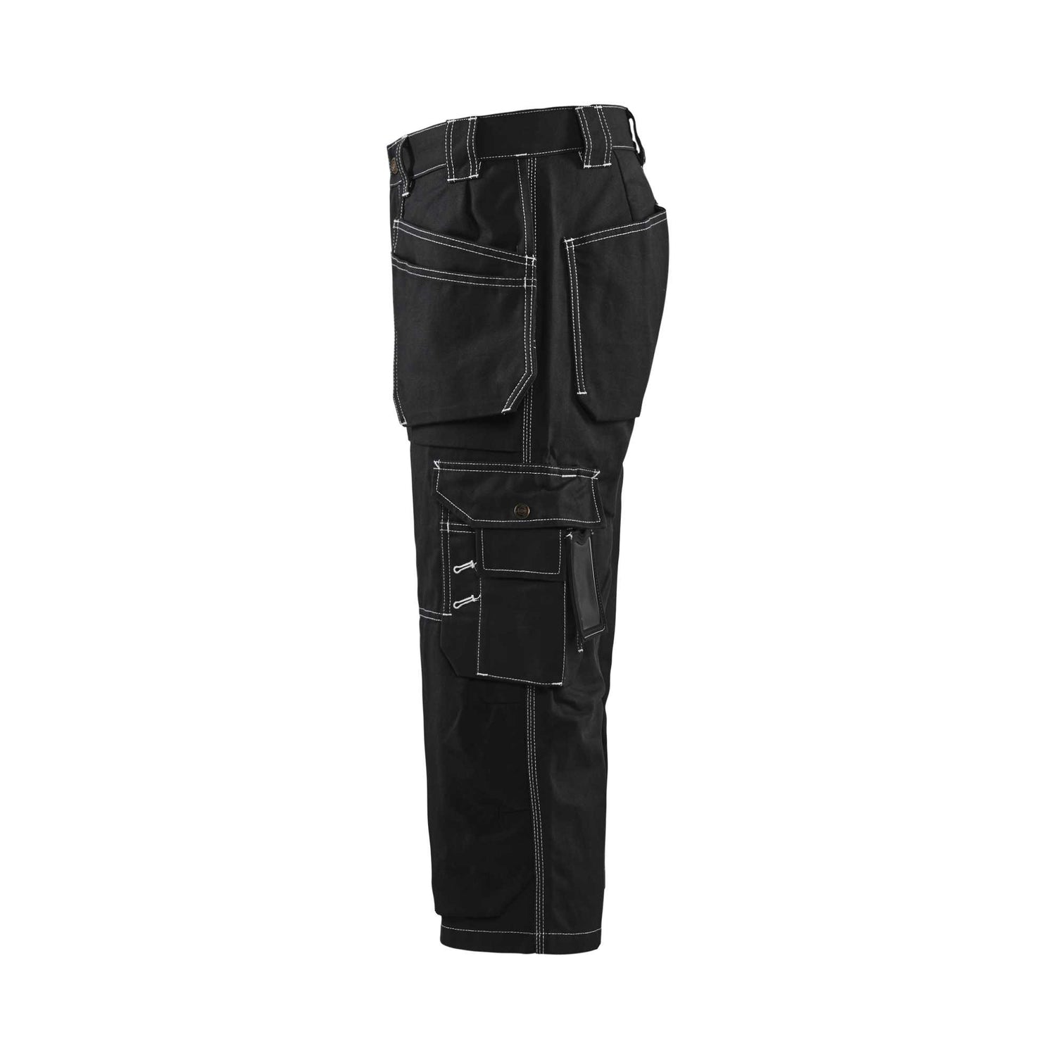 BLAKLADER 15401370 Pirate Shorts Work Pirate Bermuda Men - 100% Cotton