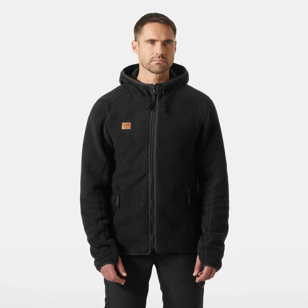Helly Hansen Work Wear - 72183_990_onbody1 - Onbody-W25-Winter 2025-FW25-Heritage