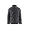 BLAKLADER 49502516 Softshell Jacket Softshell Work Jacket MEN - Water Repellent