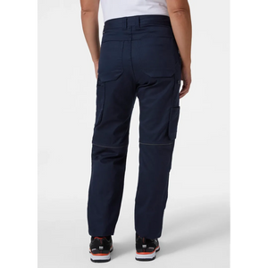 Helly Hansen Work Wear - 77529_590_onbody2 - 