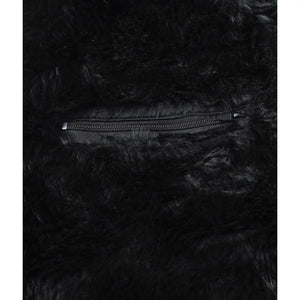 Planam Outdoor Gletscher Pilotenweste rot S rot - Extra Detailbild